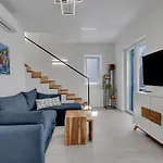 Bamboo House App 4 - Makarska Exklusiv