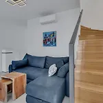 Bamboo House App 4 - Makarska Exklusiv