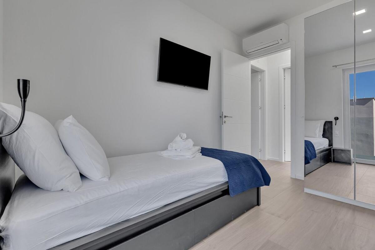 Bamboo House App 4 - Exklusiv Apartment *