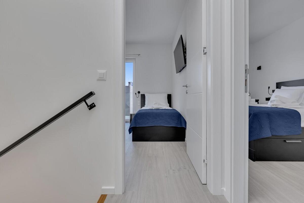 Apartment Bamboo House App 4 - Exklusiv