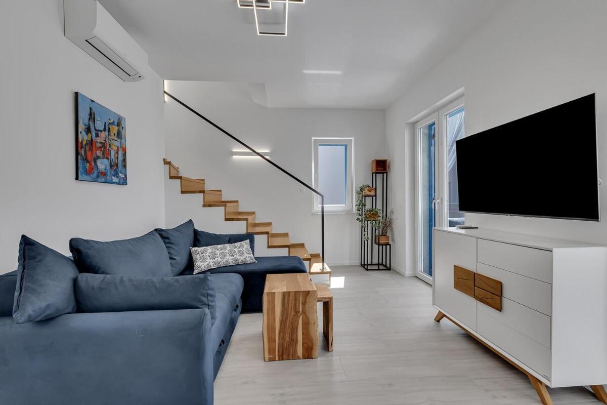 Bamboo House App 4 - Exklusiv Apartment *