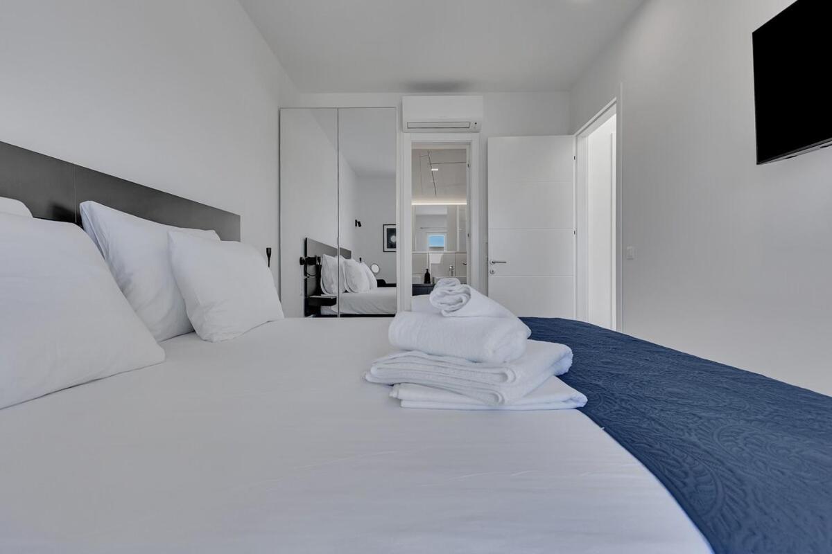 Bamboo House App 4 - Exklusiv Apartment